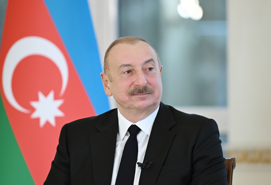 Prezident İlham Əliyev: Biz rəsmi statistika sahəsində müasir texnologiyalara əsaslanan islahatlara xüsusi önəm veririk