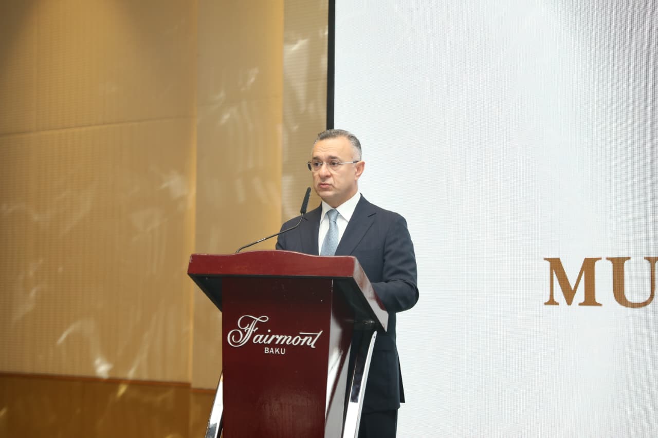 Prezident İlham Əliyevin Sərəncamı Topçubaşovun Azərbaycan tarixindəki müstəsna yerini təsdiq edir - Səhiyyə naziri