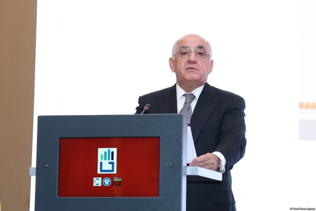 Statistika cəmiyyətin sabahını proqnozlaşdırmaq üçün əsas baza yaradır - Baş nazir