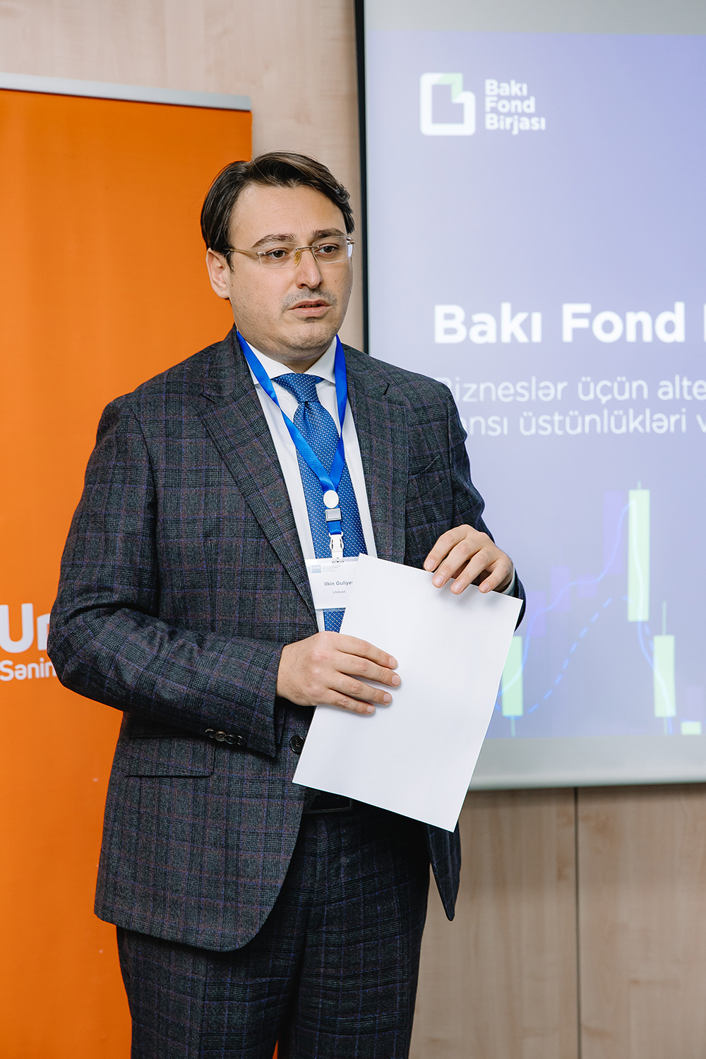“Unibank”da