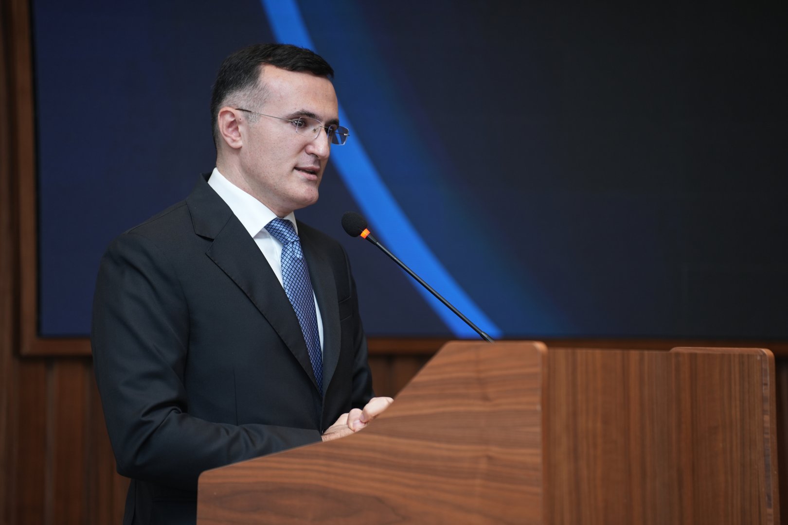 “E-qanun.ai” platformasının təqdimat mərasimi keçirilib (FOTO)