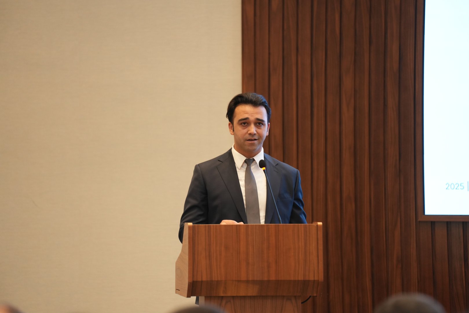 “E-qanun.ai” platformasının təqdimat mərasimi keçirilib (FOTO)