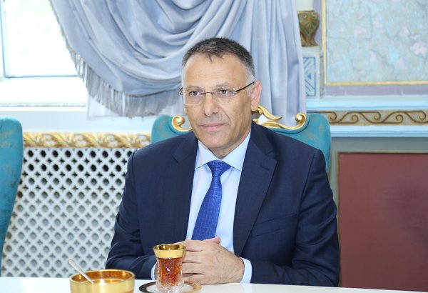 Türkiyə və Azərbaycandakı ali təhsil müəssisələri arasında əməkdaşlığı gücləndirmək əsas vəzifələrimizdən biridir - İğdır Universitetinin rektoru