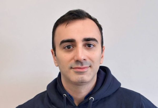 Aleph Azərbaycanda bir ildən sonra — Tural Kərimov ilə söhbət