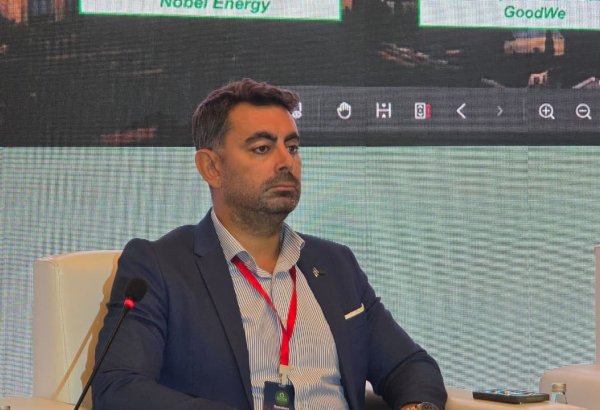 Azərbaycanda bərpaolunan enerji mənbələrinin inkişafı enerji saxlama sistemlərini zəruri elementə çevirir - "Nobel Energy"