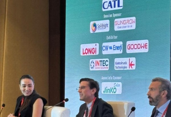 Dünya bankı elektrik enerjisi və geotermal enerji sahəsində Azərbaycanla əməkdaşlığı genişləndirmək niyyətindədir