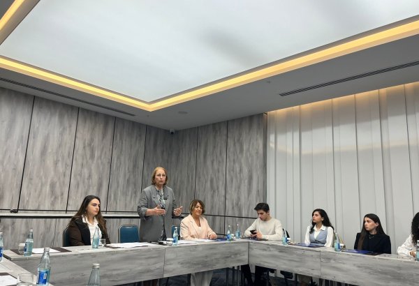 Azərbaycanda bələdiyyələrdə gender komissiyaları yaradılıb