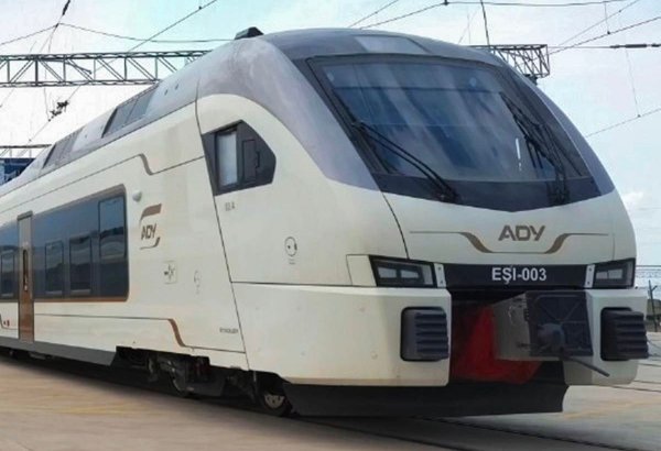 Gəncə–Mingəçevir–Ağstafa marşrutu üzrə qatarlarda biletlərin qiyməti açıqlandı (FOTO)