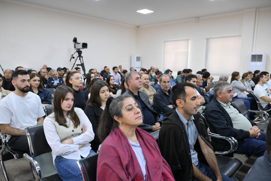 Azərbaycan ərazilərinin Ermənistan tərəfindən işğalı ilə bağlı müdafiə nazirinin sabiq müavini Manvel Qriqoryanın etirafları məhkəmədə sübut kimi tədqiq edilib (FOTO)
