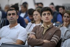 Azərbaycan ərazilərinin Ermənistan tərəfindən işğalı ilə bağlı müdafiə nazirinin sabiq müavini Manvel Qriqoryanın etirafları məhkəmədə sübut kimi tədqiq edilib (FOTO)
