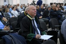 Azərbaycan ərazilərinin Ermənistan tərəfindən işğalı ilə bağlı müdafiə nazirinin sabiq müavini Manvel Qriqoryanın etirafları məhkəmədə sübut kimi tədqiq edilib (FOTO)
