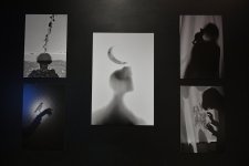 "Nəsimi" festivalı çərçivəsində İçəri Şəhərdə bir sıra maraqlı performanslar nümayiş olunub (FOTO)