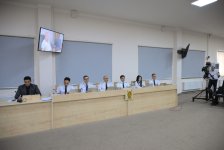 Azərbaycan ərazilərinin Ermənistan tərəfindən işğalı ilə bağlı müdafiə nazirinin sabiq müavini Manvel Qriqoryanın etirafları məhkəmədə sübut kimi tədqiq edilib (FOTO)
