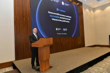 “E-qanun.ai” platformasının təqdimat mərasimi keçirilib (FOTO)