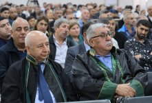 Azərbaycan ərazilərinin Ermənistan tərəfindən işğalı ilə bağlı müdafiə nazirinin sabiq müavini Manvel Qriqoryanın etirafları məhkəmədə sübut kimi tədqiq edilib (FOTO)