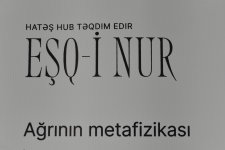 "Nəsimi" festivalı çərçivəsində İçəri Şəhərdə bir sıra maraqlı performanslar nümayiş olunub (FOTO)