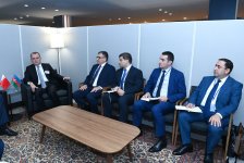 Azərbaycan və Bəhreyn arasında viza tələbi ləğv edilib (FOTO)