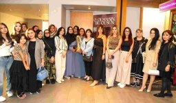 Kanadada “O olmasın, bu olsun” operettası səhnələşdirilib (FOTO)
