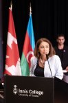 Torontoda Vətən müharibəsi şəhidlərinin xatirəsi yad olunub (FOTO)