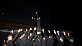 Torontoda Vətən müharibəsi şəhidlərinin xatirəsi yad olunub (FOTO)