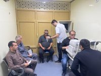 Ağdam rayonunda və Şuşa şəhərində əhali üçün oftalmoloji tibbi müayinələr aparılır (FOTO)