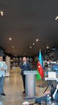 Velosiped idmanının inkişafı üçün hədəflər müəyyən olunub (FOTO)