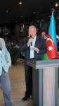 Velosiped idmanının inkişafı üçün hədəflər müəyyən olunub (FOTO)