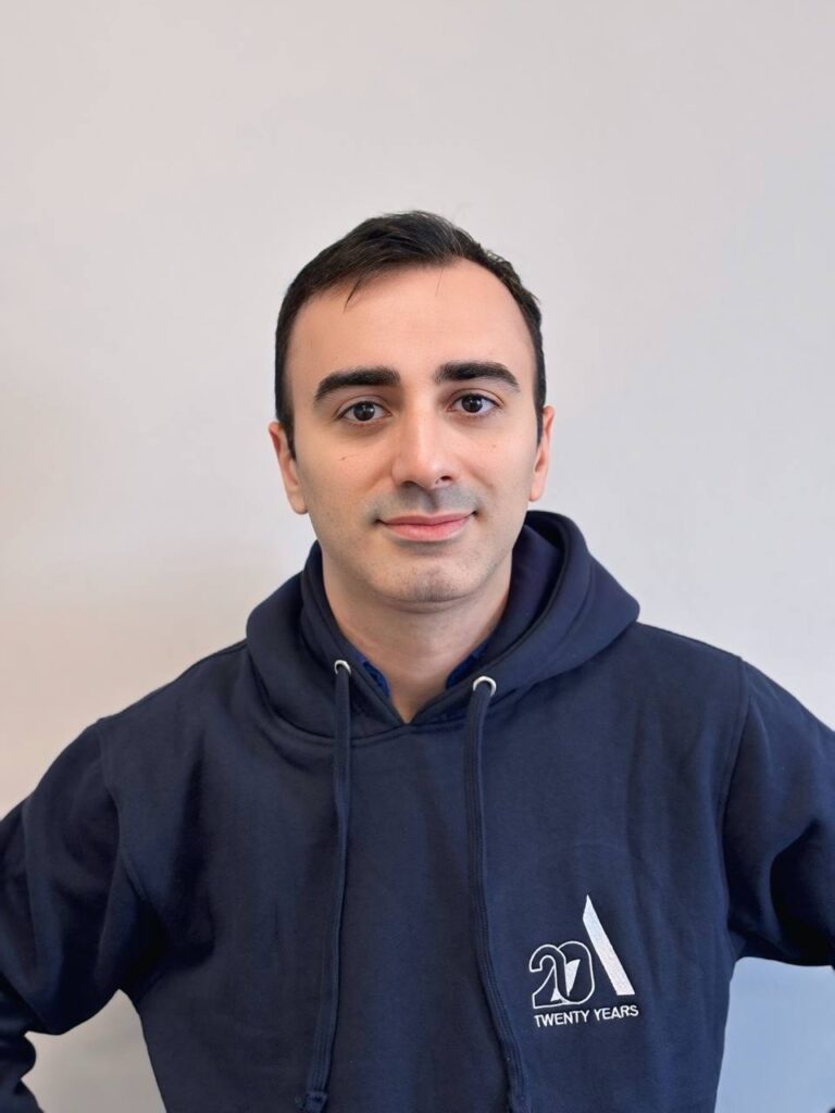 Aleph Azərbaycanda bir ildən sonra — Tural Kərimov ilə söhbət