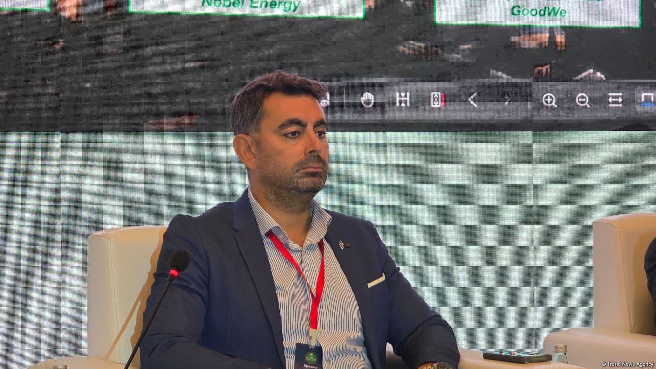 Azərbaycanda bərpaolunan enerji mənbələrinin inkişafı enerji saxlama sistemlərini zəruri elementə çevirir - "Nobel Energy"
