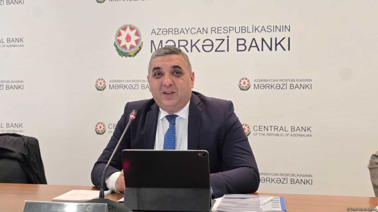 Mərkəzi Bank "Ev təsərrüfatlarının maliyyə davranışı və niyyətləri" sorğusunu rəqəmsal formada təqdim edəcək
