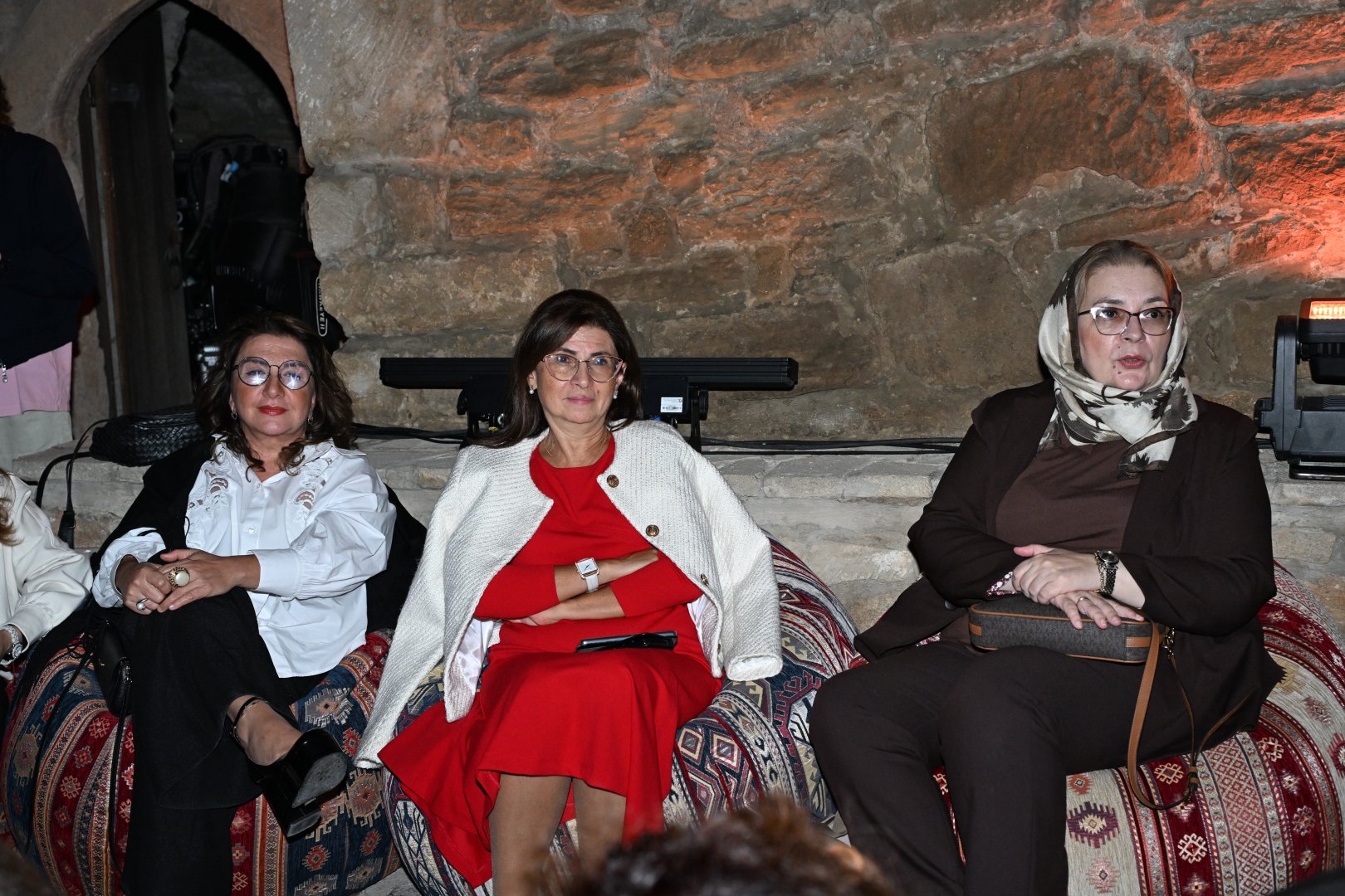 Nəsimi festivalının bağlanış tədbiri keçirilib (FOTO/VİDEO)