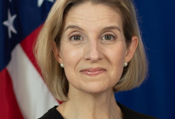 Azərbaycan və ABŞ arasında strateji tərəfdaşlıq yeni sahələrdə əməkdaşlığı inkişaf etdirəcək - Emi Karlon