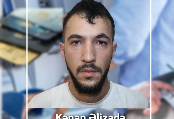 Lənkəran sakini kömək istəyən təqaüdçülərin pulunu ələ keçirib