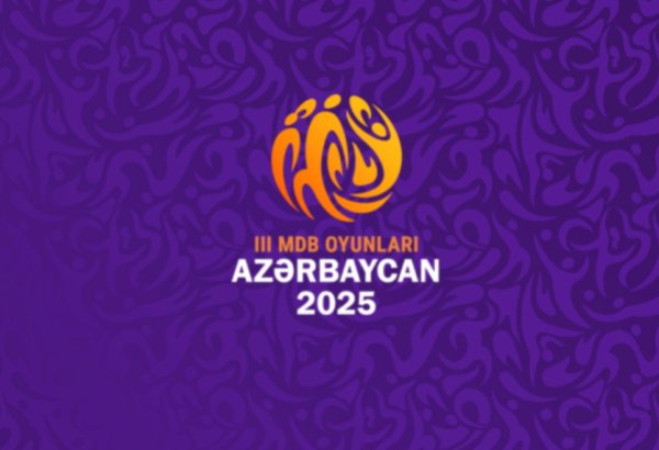 Azərbaycan III MDB Oyunlarında medal sıralamasında ikinci yerdədir