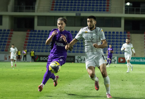 Azərbaycan çempionatında 20-ci tura start verilir