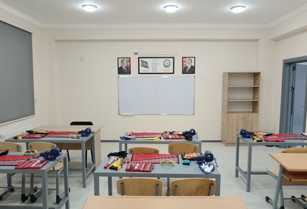 İstanbulda ibtidai, orta məktəb və lisey səviyyələrində Azərbaycan təhsil müəssisəsi yaradılacaq