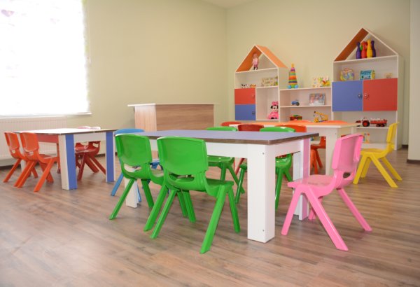 Sumqayıtda bağça ilə bağlı şikayətlər: araşdırma aparılır