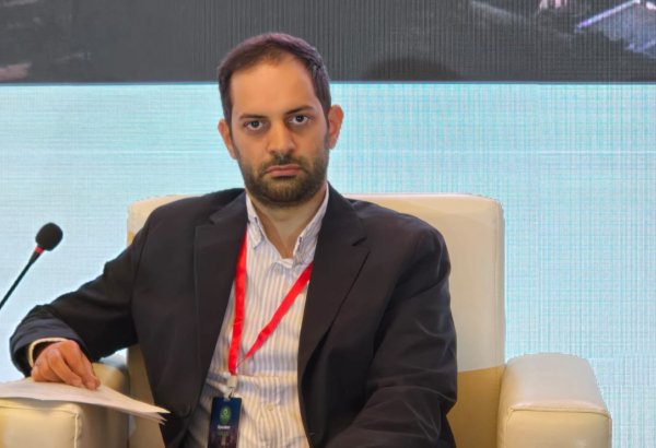 AYİB Azərbaycanda ümumilikdə 1,2 giqavatlıq bərpa olunan enerji layihələrini maliyyələşdirib