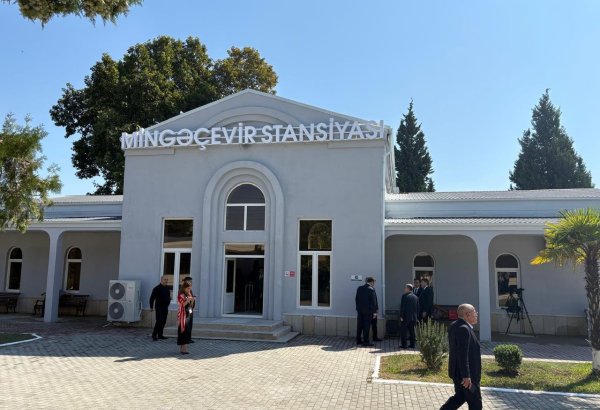 Regionlararası qatarların fəaliyyəti hansı sahələrin inkişafına təkan olacaq?