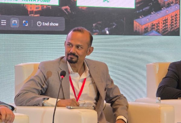 Rəqəmsal həllər və lokal innovasiyalar Azərbaycanda külək parklarının effektivliyini artıracaq