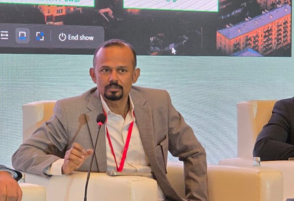 Azərbaycan və Mərkəzi Asiya "ACWA Power"in dəstəyi ilə külək energetikasının inkişafını sürətləndirir