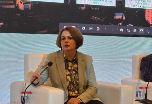 Azərbaycanda "yaşıl hidrogen"in maya dəyəri qiymətləndirilib