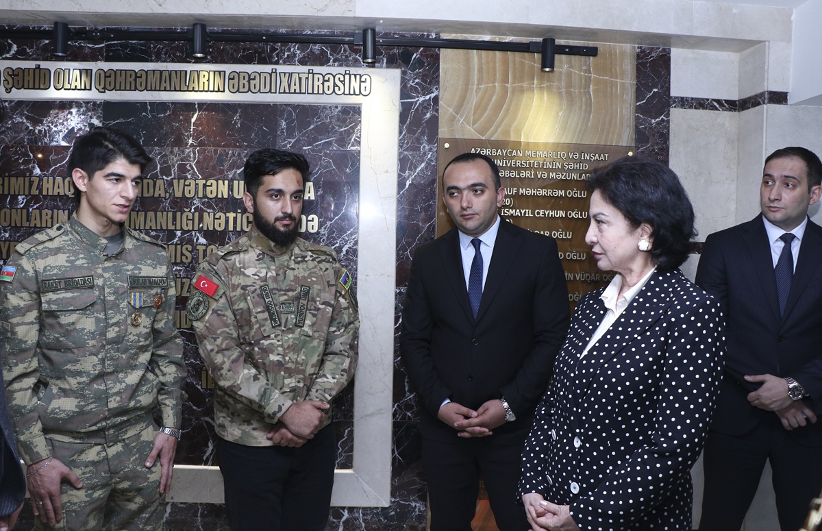 27 Sentyabr – Müasir Azərbaycan tarixinin şücaət səhifəsinin başlandığı gün (FOTO)