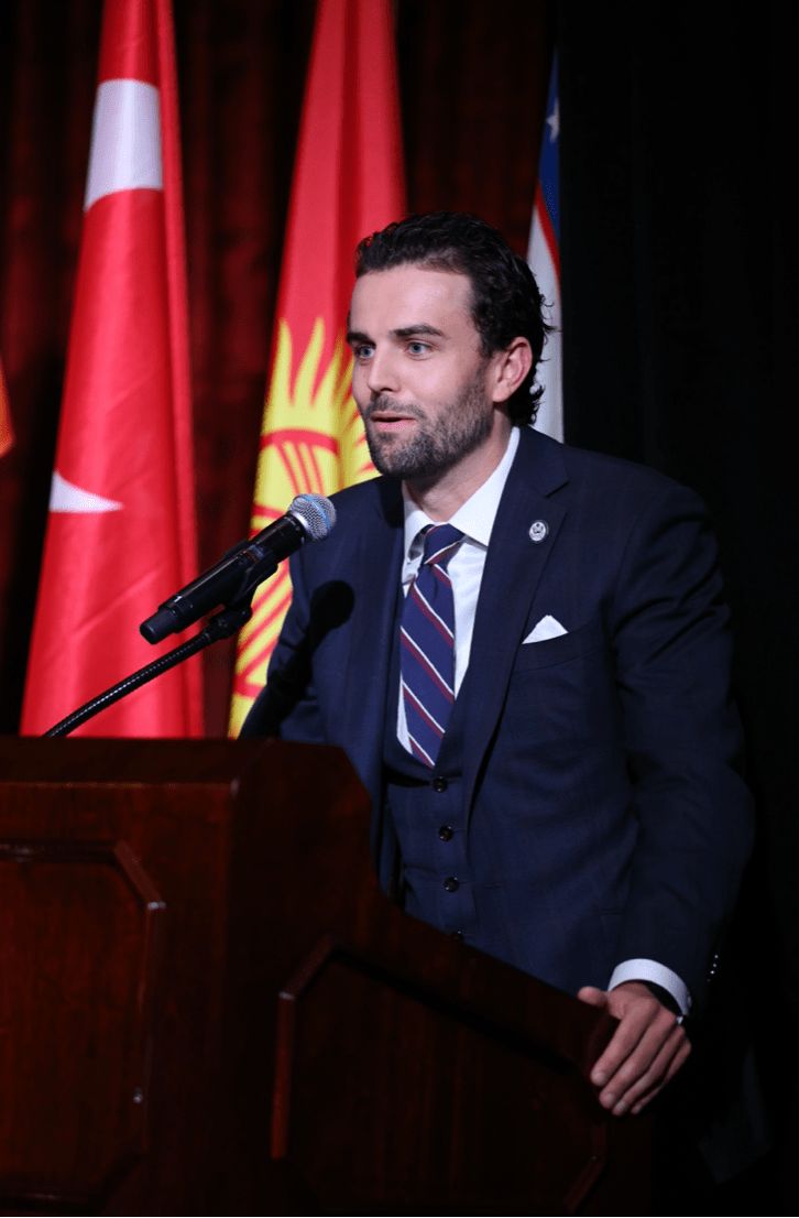 Transxəzər Dəhlizi ABŞ üçün xarici siyasət baxımından əsas istiqamətdir — DFC