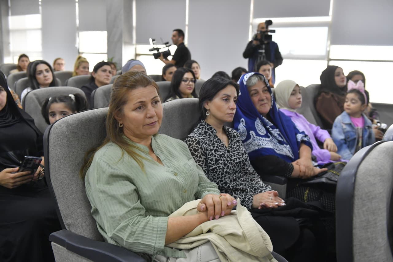 Şagirdlərin gələcək peşə istiqamətlərinin müəyyənləşdirilməsinə kömək etmək məqsədilə hazırlanmış “Peşə seçimi” aləti təqdim olunub