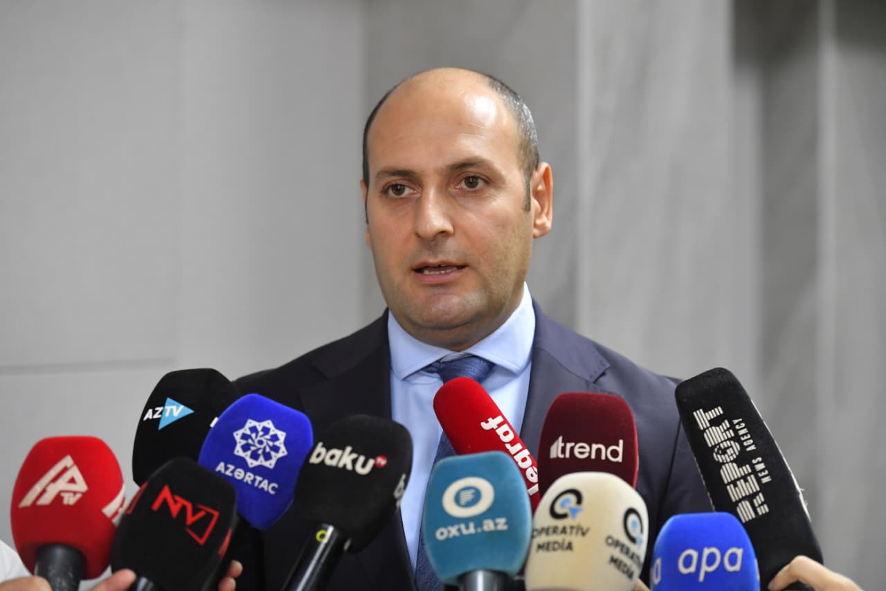 Şagirdlərin gələcək peşə istiqamətlərinin müəyyənləşdirilməsinə kömək etmək məqsədilə hazırlanmış “Peşə seçimi” aləti təqdim olunub