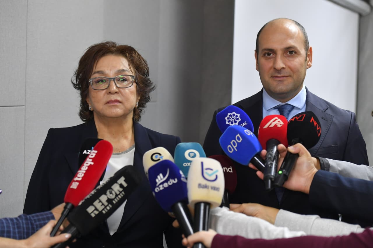 Şagirdlərin gələcək peşə istiqamətlərinin müəyyənləşdirilməsinə kömək etmək məqsədilə hazırlanmış “Peşə seçimi” aləti təqdim olunub