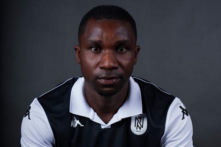 "Neftçi" nigeriyalı yarımmüdafiəçi transfer etdi - RƏSMİ