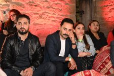 Nəsimi festivalının bağlanış tədbiri keçirilib (FOTO/VİDEO)