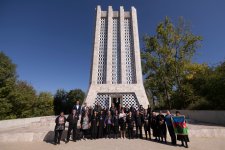 “AzerGold” QSC-nin təşkilatçılığı ilə şəhid ailələrinin Şuşaya səfəri gerçəkləşdirilib (FOTO)
